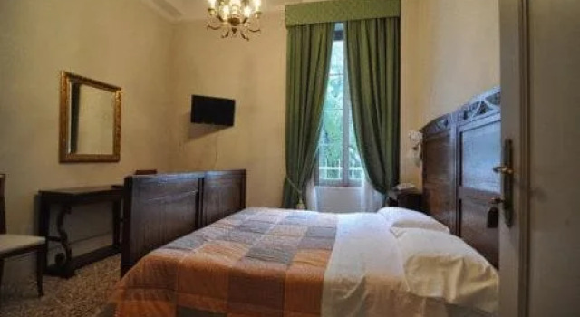 Albergo Villa San Giuseppe, Prenota Villa Noceto Emilia-Romagna