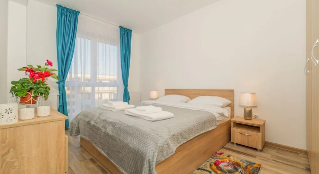 Armony Residence, Забронировать Отель Бран Брашов