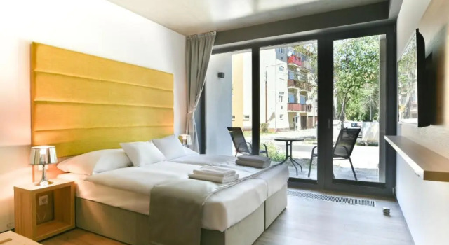 Номер Standard R31 Residence