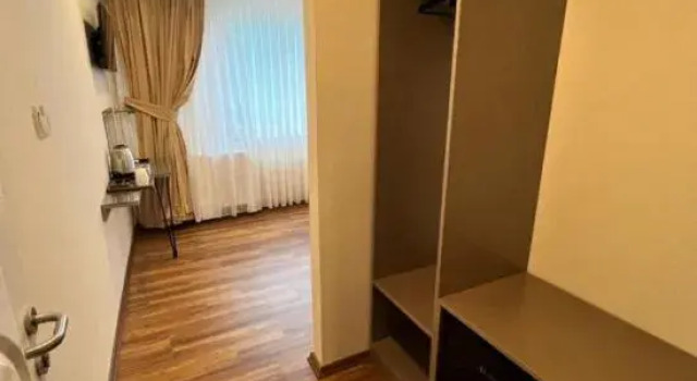 Номер Superior Taksim Nacre 360 Suit