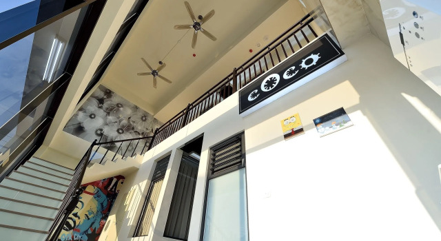 CoCo Motel