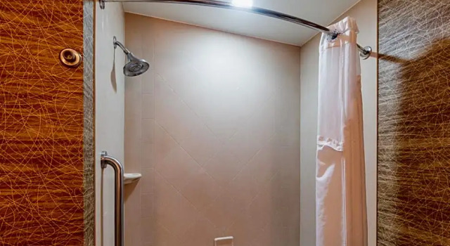 Люкс Deluxe Holiday Inn Express Hotel and Suites Elk City by IHG