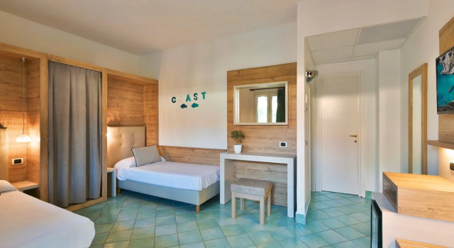 Olimpia Cilento Resort
