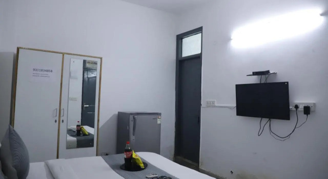 Hotel Rasso Inn Tuglakabad Extn.