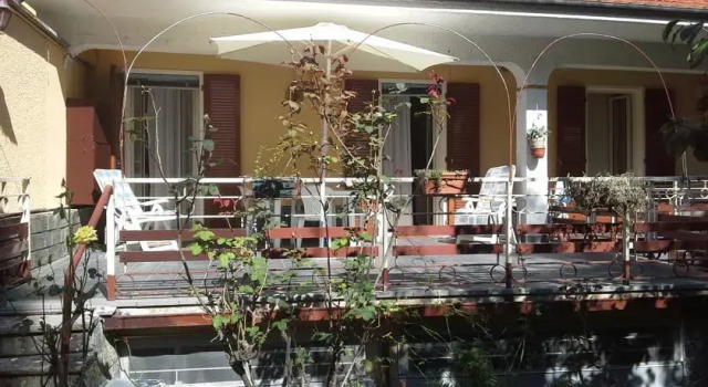 Casa Angela