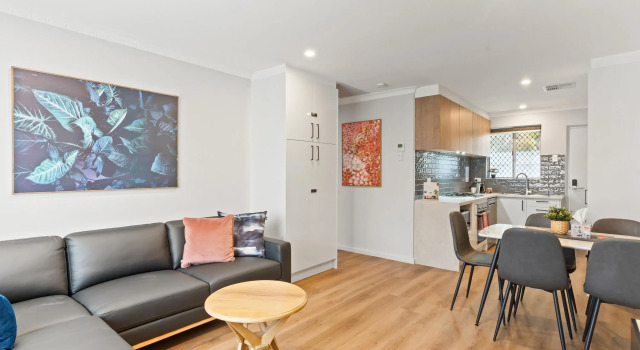 Payneham South Paradise Suite 4, Book Hotel Adelaide 
