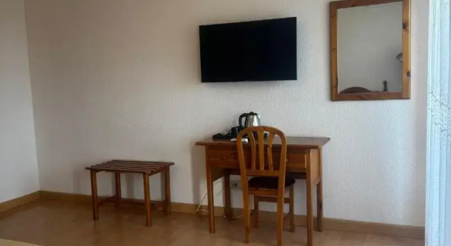 Двухместный номер Standard Hotel Dracos
