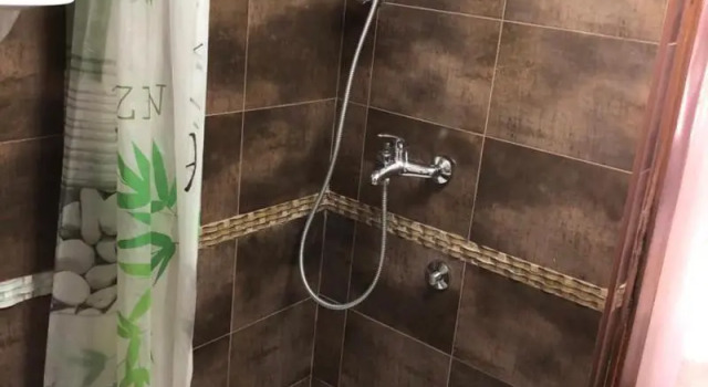 Номер Standard Athos Boutique Hotel