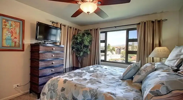 Royal Mauian, #601 2 Bedroom Condo by RedAwning, Забронировать Апартаменты/квартира Кихеи Мауи