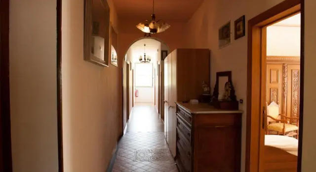 Bed And Breakfast Torretta, Book Hotel Hotels in Abruzzo with Parking, Parking