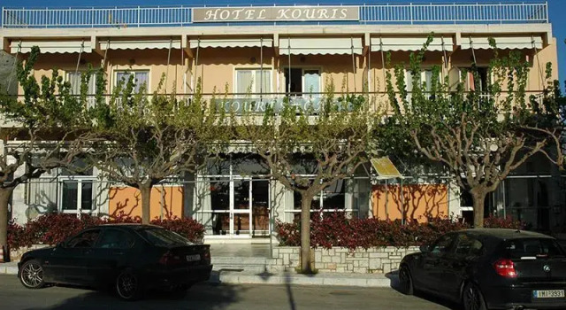 Hotel Kouris, Book Hotel SPA Hotels in Lakonia, SPA