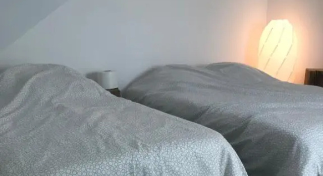 Auberge du Parc, Book Hostel  