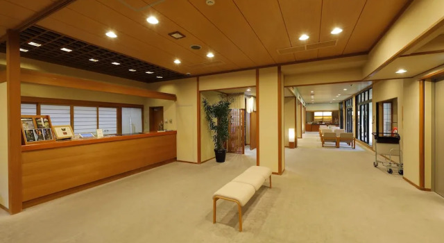 嬉野温泉 枯淡嬉野, Prenota Affittacamere Hotel a Kyushu con parcheggio, Parcheggio