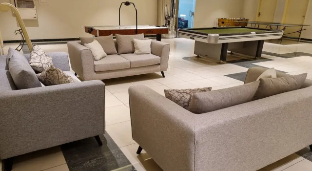 Sarr Al-Janoub Furnished Apartments, Buchen Sie Ferienwohnung Provinz Riad Provinz Riad