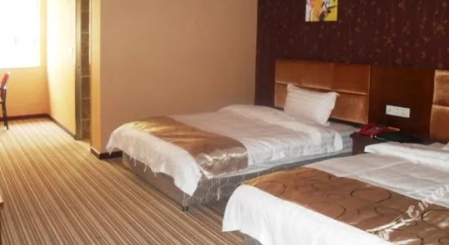 重庆晨旭时尚宾馆, Prenota Hotel Chongqing Chongqing Area