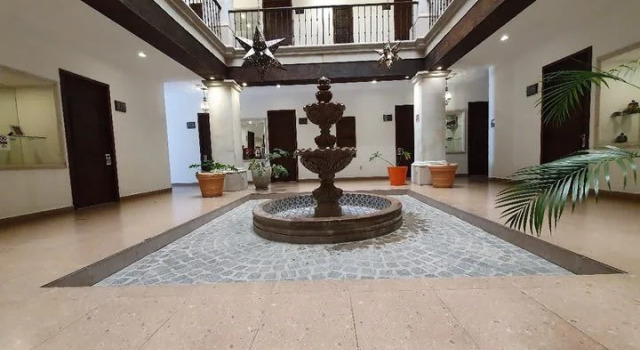 Hotel La Casona 30