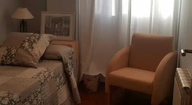 Апартаменты Deluxe с 3 комнатами Fantástico Apartamento