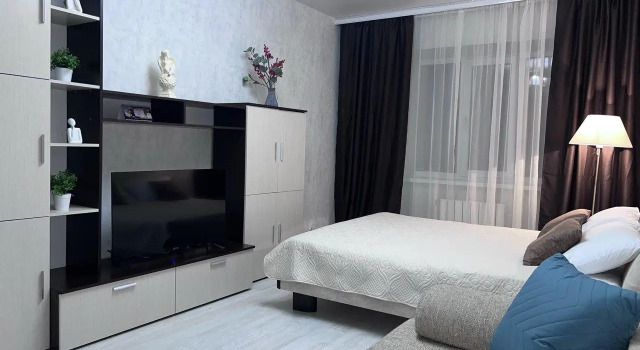 ГалаАпарт на проспекте Кулакова 49/6