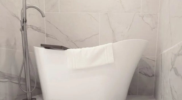 Номер Premier The Crazy Water Hotel