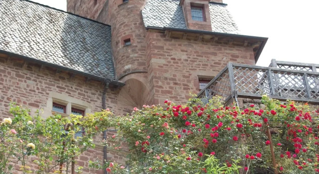 Château La Servayrie, Réserver Hôtel Mouret 