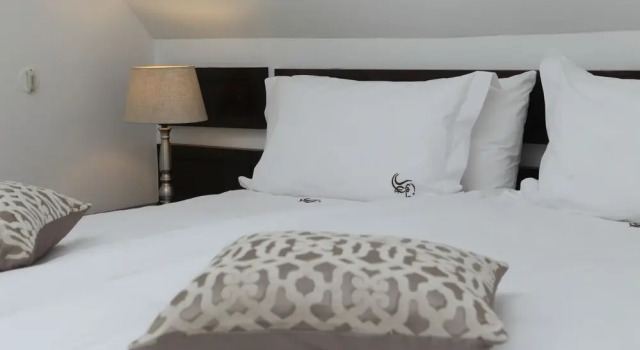 Buffelsdam, Boek Hotel Hotels in Kurland met parkeren, Parkeren
