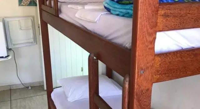 Номер Standard Suítes Água Marinha