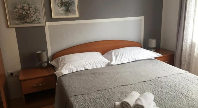 Апартаменты с 2 комнатами Apartman Enjoy