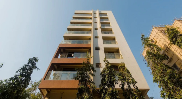 OYO 633 Ontime Luxurious Apartment, Забронировать Апартаменты/квартира Апартаменты штата Махараштры, Апартаменты/квартира