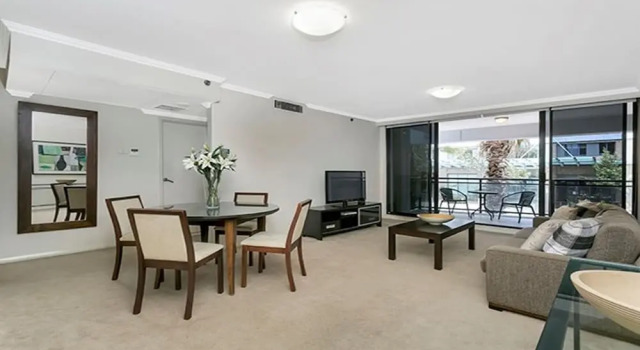 The Apartment Service HERB1, Забронировать Апартаменты/квартира Сейнт-Леонардс Сидней, рядом с Кампус в Сент-Леонардсе Северного Сиднейского института