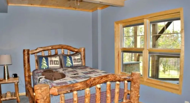Five Bears Den - Views from EVERY room, Забронировать Отель Гатлинберг Great Smoky Mountains National Park