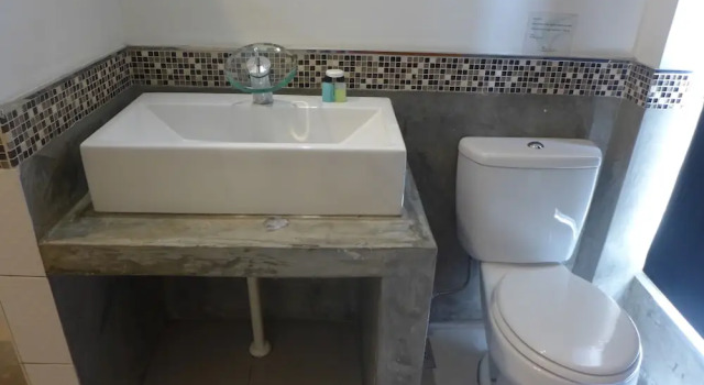 Номер Deluxe Wesberly Apartments