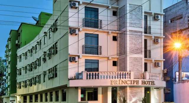 Principe Hotel