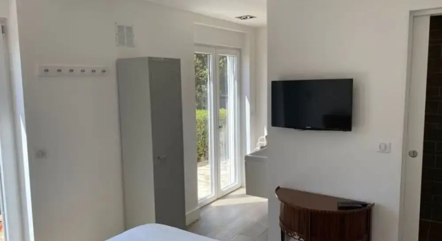 Plein Sud Les Issambres (To Make Arrangement For Check In Please Contact The Property At Least 5 Days In Advance)