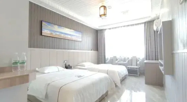 Maguan Jinlanyuan Hotel, Rezervovat Hotel Maguan Čína