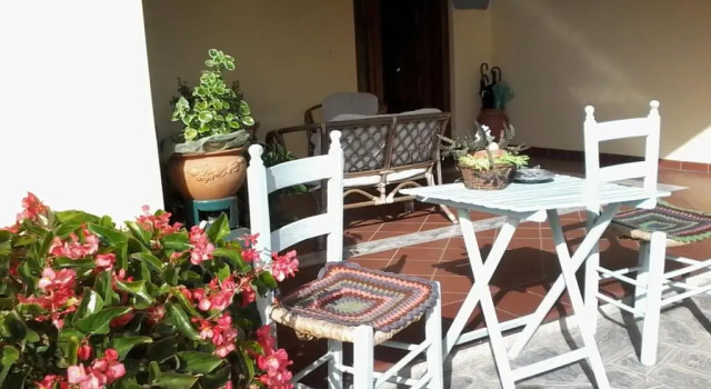 Casa Iovara, Buchen Sie Hotel Telese Kampanien