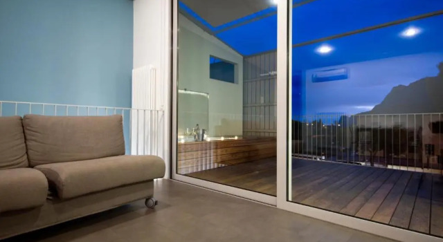 Апартаменты Mecki Apartments