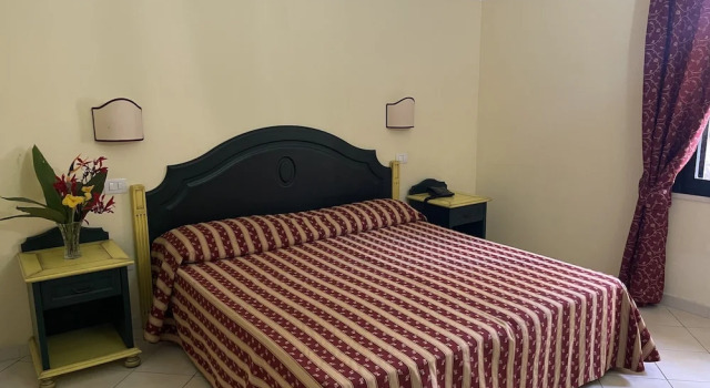 Бунгало Ala Birdi Residence