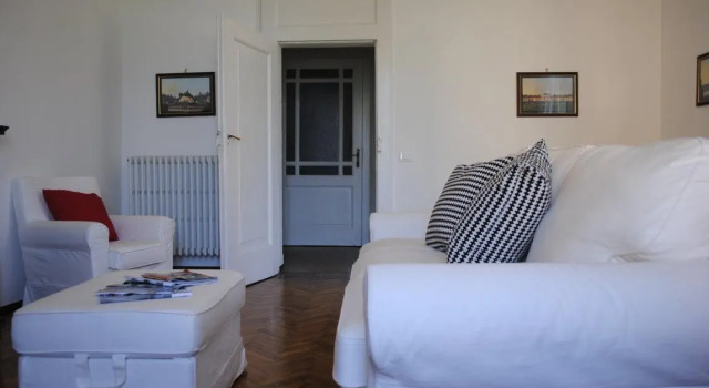 Suite Villa Lillia
