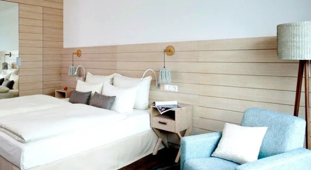 Hotel Der Seehof