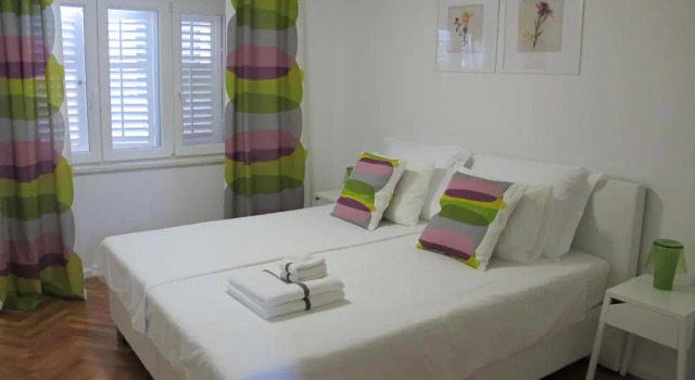 Номер Standard Fiorino Rooms Korčula
