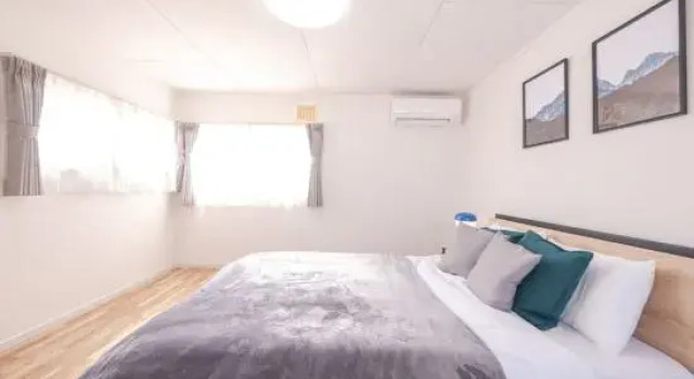 Коттедж Nordic House