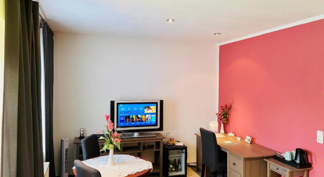 Suite Georgenberg