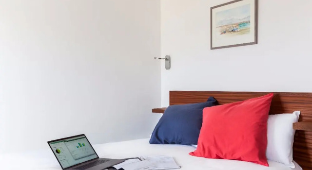 Номер Standard Hotel du port