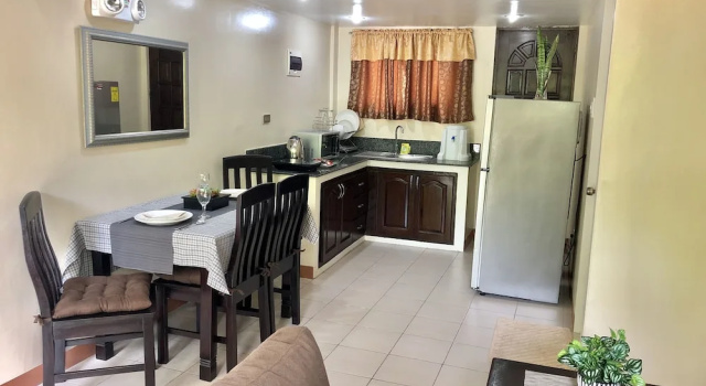 Апартаменты Pal-Watson Apartments