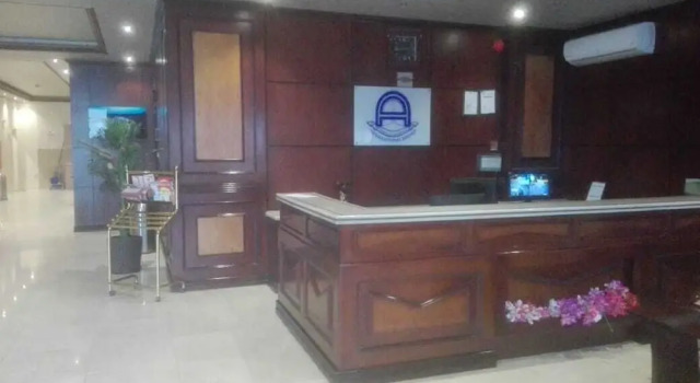OYO 522 Aldiar 3, Buchen Sie Hotel Provinz Riad Provinz Riad