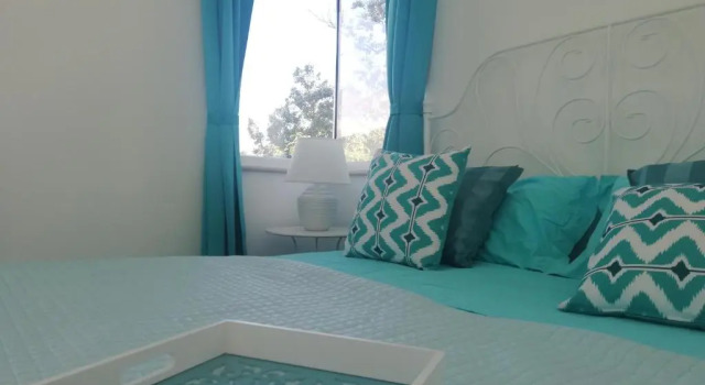 Номер Standard B&B Relais sul Siroto