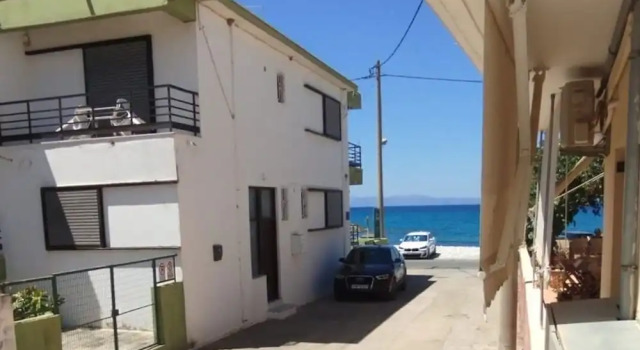 Frinda Studio Next to the sea, Rezerwuj Apartament West Mani Messenia Regional Unit