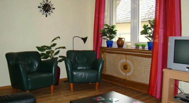 vakantiehuismoezel