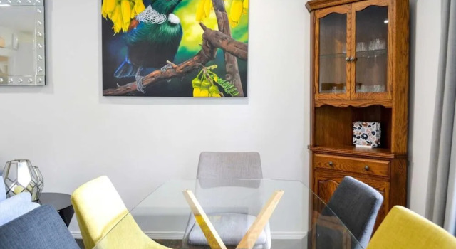 Heritage, Renovated 2 Bedroom Ponsonby Villa, Забронировать Вилла Коттеджи Окленда, Коттедж