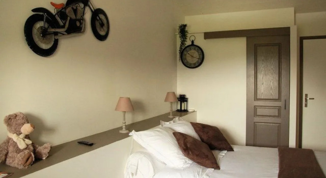 Aux Charmes d'Antan, Prenota Hotel Hotel a Aquitania con colazione, Colazione